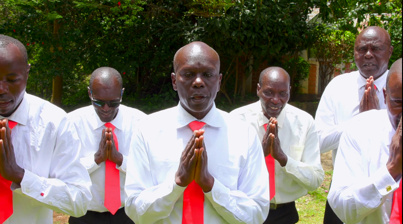 Mwalimu Serem